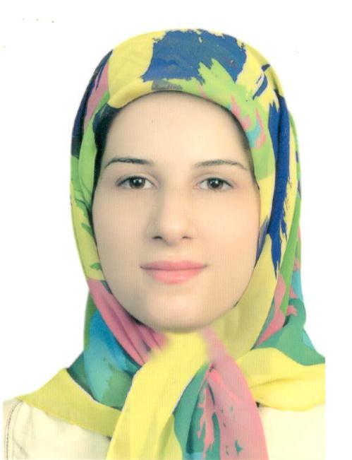 زهرا خیرالدین