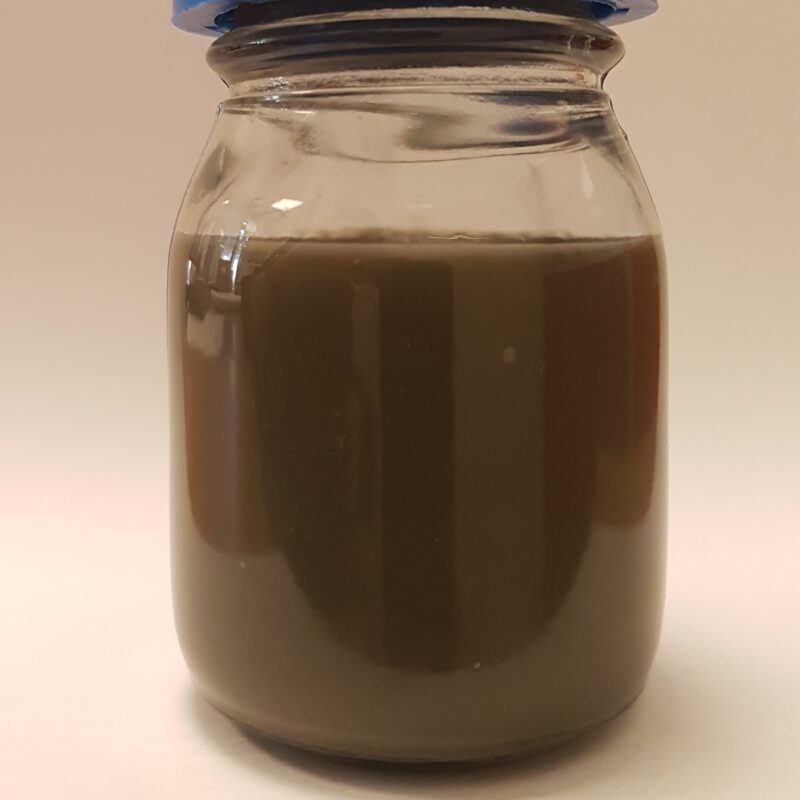 کلوئید نانو ذرات نقره 2000ppm