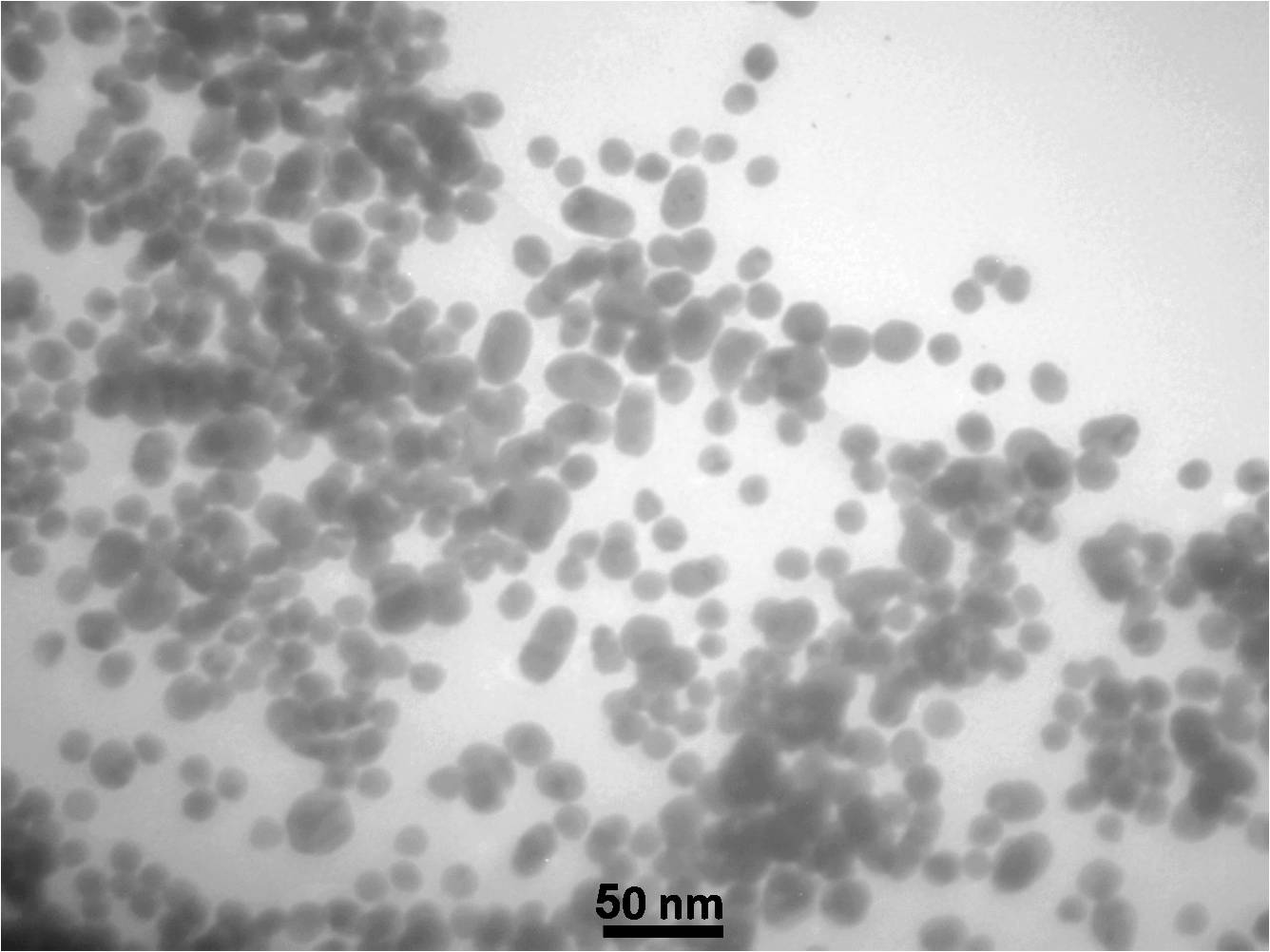 کلویید نانو ذرات طلا - تصویر 2