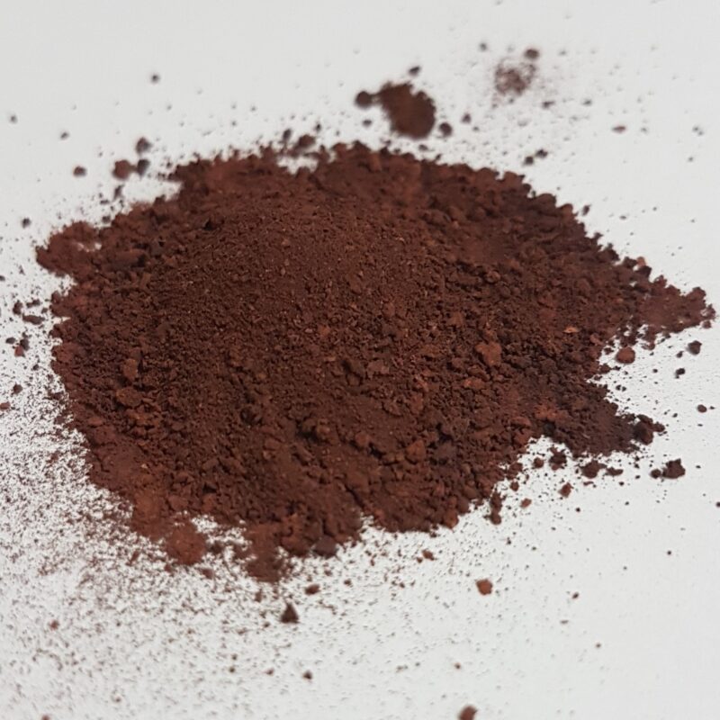 پودر نانو ذرات مس