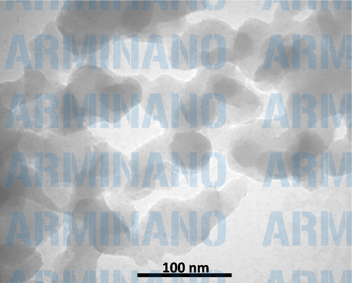 پودر نانو ذرات اکسید سیلیسیوم - تصویر 2