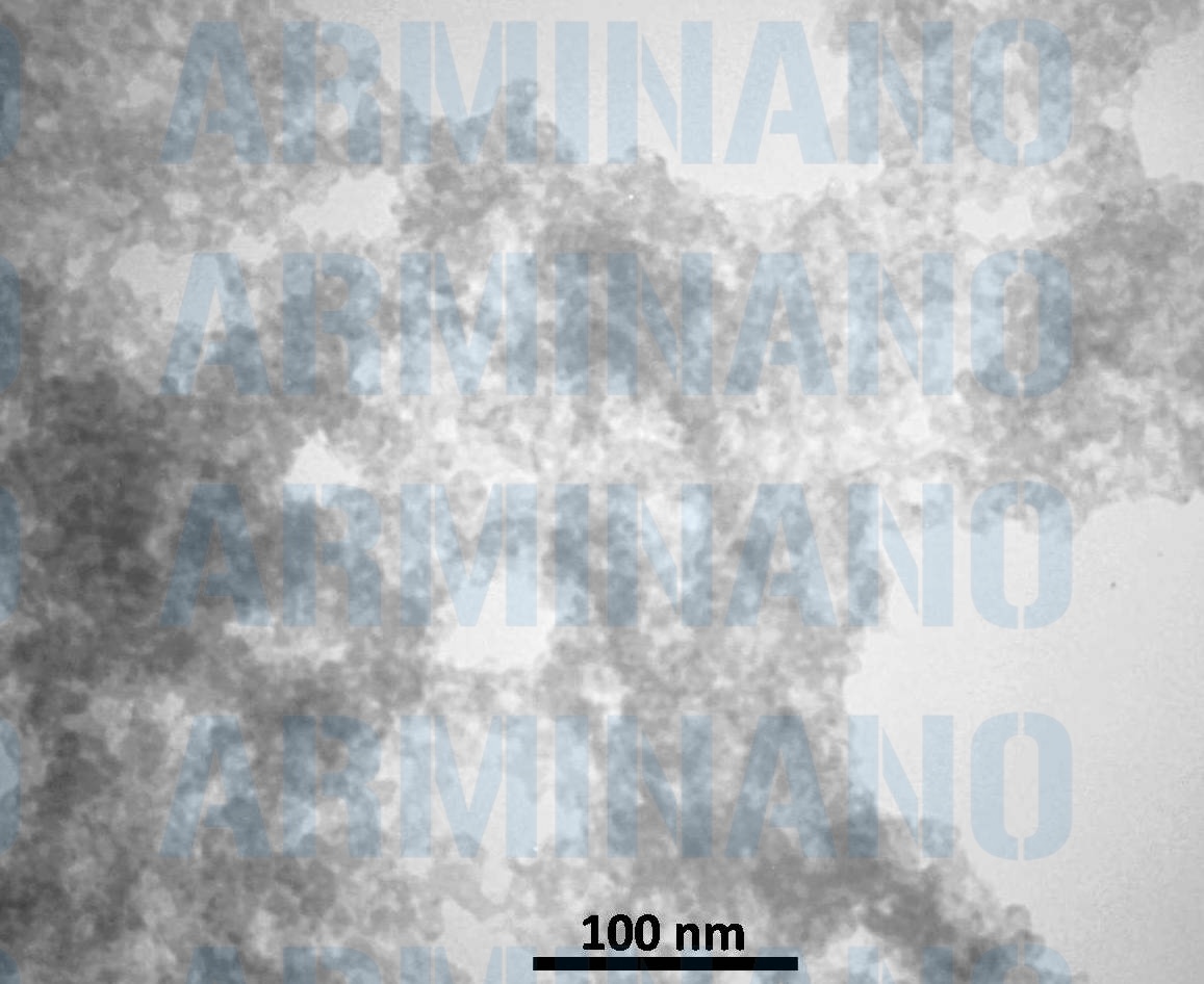 نانو ذرات سولفید روی - تصویر 2