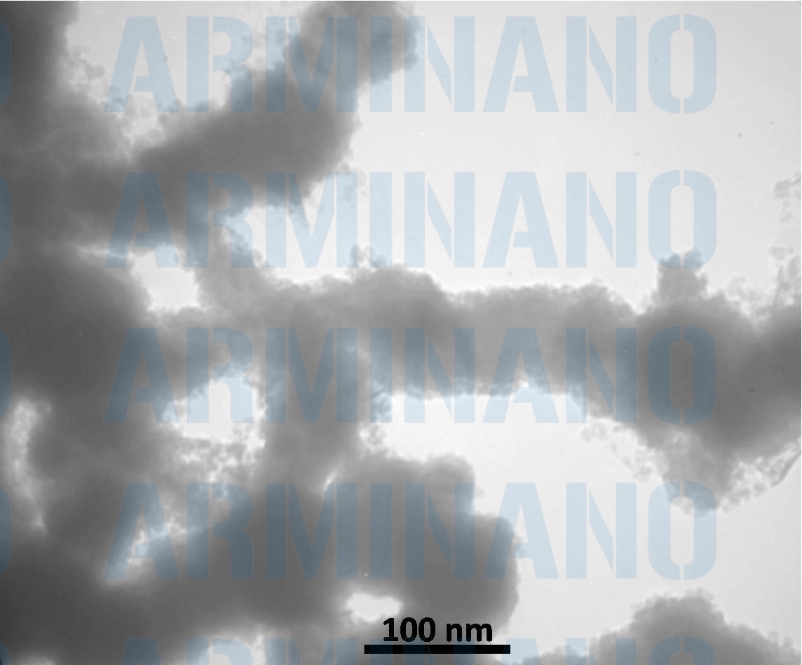 پودر نانو ذرات آهن