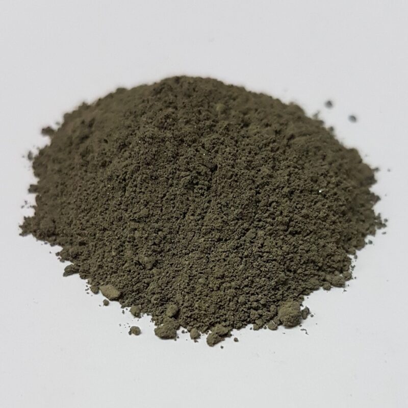 پودر نانو ذرات نقره