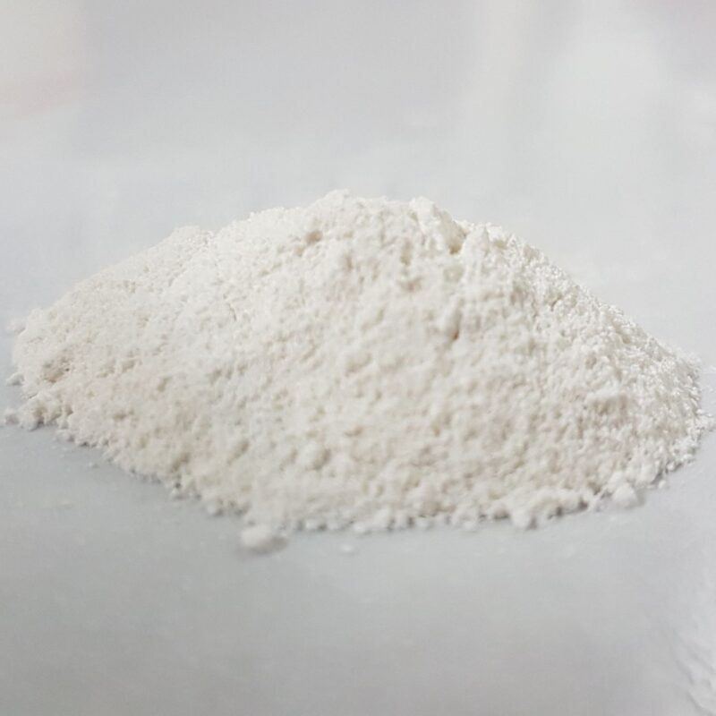 پودر نانوذرات دی اکسید زیرکونیم (زیرکونیا)