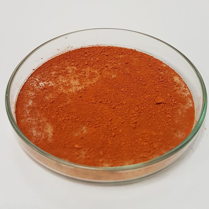 پودر نانوذرات اکسید مس I