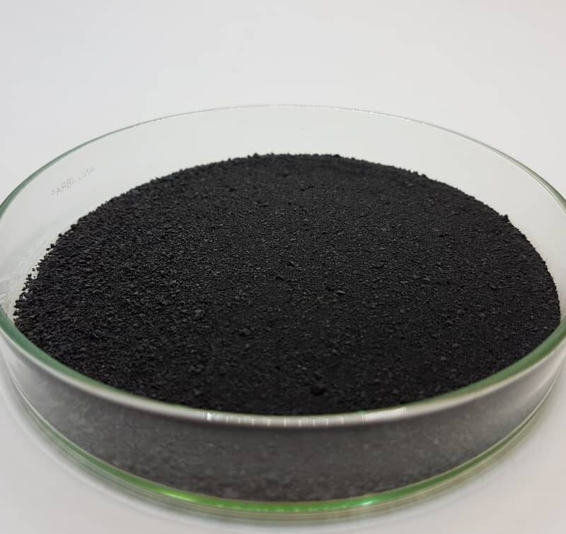 پودر نانو ذرات اکسید مس II