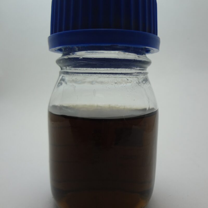 کلویید نانوذرات پلاتین