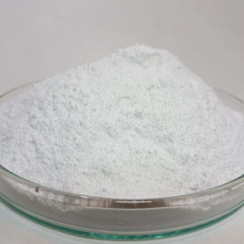 پودر نانو ذرات اکسید سیلیسیوم
